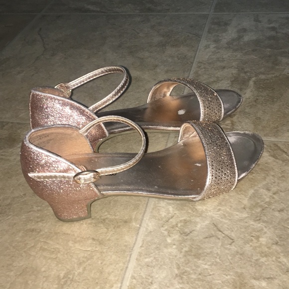 olive&edie Other - Rose gold